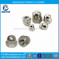 Hot Sale DIN1587 Stainless Steel Acorn Nuts